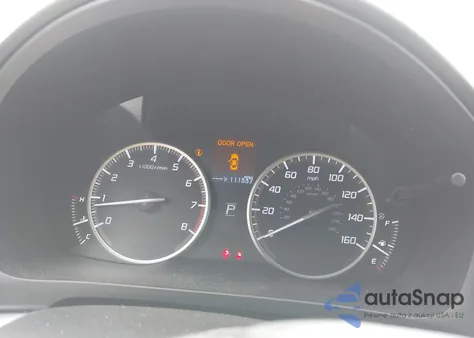 2016 Acura Ilx Premium Package/Technology Plus Package from USA, damaged, VIN 19UDE2F75GA020124